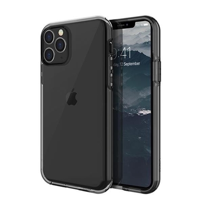 Picture of UNIQ Uniq Clarion case for iPhone 11 Pro - black