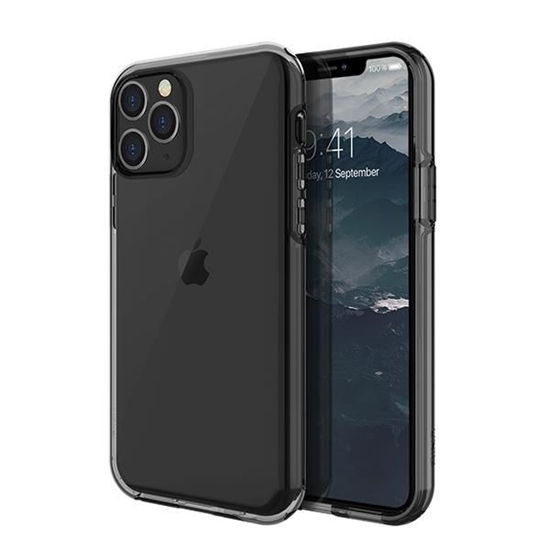 Picture of UNIQ Uniq Clarion case for iPhone 11 Pro - black
