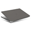 Изображение UNIQ Uniq Claro case for MacBook Pro 16'' (2021) - transparent-gray
