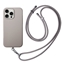 Attēls no UNIQ Uniq Coehl Creme iPhone 16 Pro Max 6.9" Magnetic Charging case gray/taupe gray