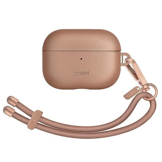 Picture of UNIQ Uniq Coehl Haven case for AirPods Pro 2 (2022/2023) - beige