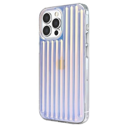 Picture of UNIQ Uniq Coehl Linear case for iPhone 13 Pro Max - iridescent