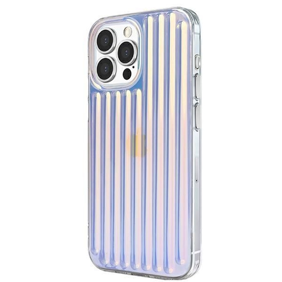 Picture of UNIQ Uniq Coehl Linear case for iPhone 13 Pro Max - iridescent