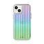 Picture of UNIQ Uniq Coehl Linear case for iPhone 14 - iridescent