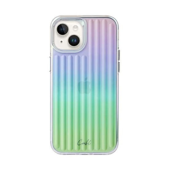 Picture of UNIQ Uniq Coehl Linear case for iPhone 14 Plus - iridescent