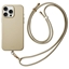 Picture of UNIQ Uniq Coehl Muse iPhone 16 Pro 6.3" Magnetic Charging case cream