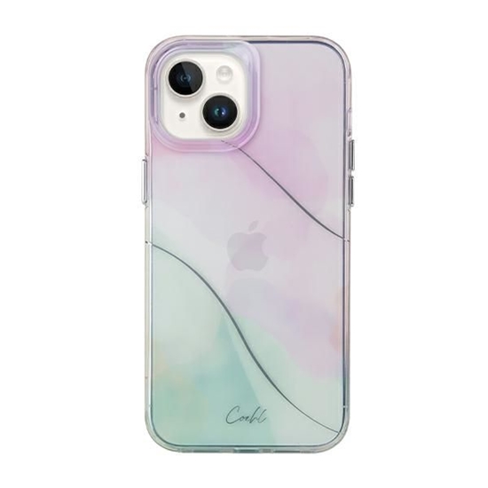 Picture of UNIQ Uniq Coehl Palette case for iPhone 14 Plus - lilac
