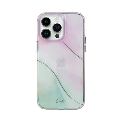 Picture of UNIQ Uniq Coehl Palette case for iPhone 14 Pro Max - lilac