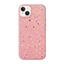Изображение UNIQ Uniq Coehl Terrazzo case for iPhone 14 - pink