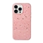 Picture of UNIQ Uniq Coehl Terrazzo case for iPhone 14 Pro Max - pink
