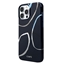 Picture of UNIQ Uniq Coehl Valley case for iPhone 13 Pro Max - navy blue