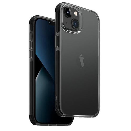 Picture of UNIQ Uniq Combat case for iPhone 14 Plus - black