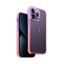 Изображение UNIQ Uniq Combat Duo case for iPhone 14 Pro - lilac and pink
