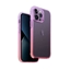 Изображение UNIQ Uniq Combat Duo case for iPhone 14 Pro Max - lilac and pink