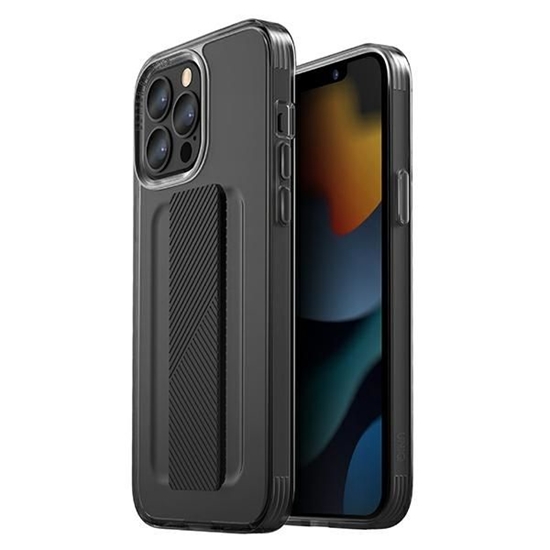 Picture of UNIQ Uniq Heldro case for iPhone 13 Pro / iPhone 13 - gray