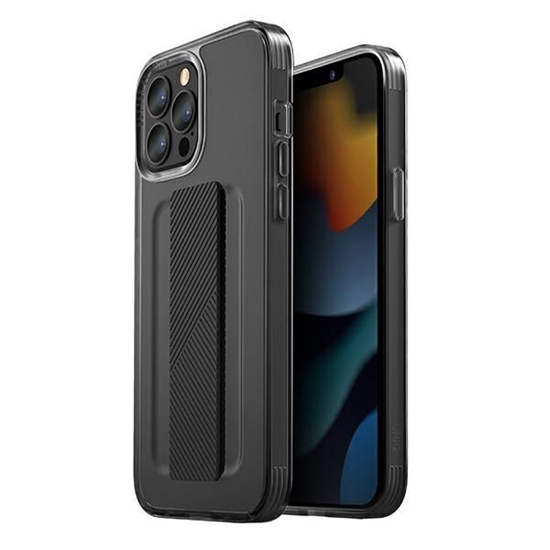 Picture of UNIQ Uniq Heldro case for iPhone 13 Pro Max - gray