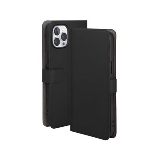 Picture of UNIQ Uniq Journa iPhone 14 Pro Max case - black
