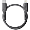 Picture of UNIQ Kabel Flex USB-C-Lightning 18W nylonowy 30cm 