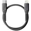 Picture of UNIQ Kabel Flex USB-C-Lightning 18W nylonowy 30cm 