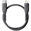 Picture of UNIQ Kabel Flex USB-C-Lightning 18W nylonowy 30cm 