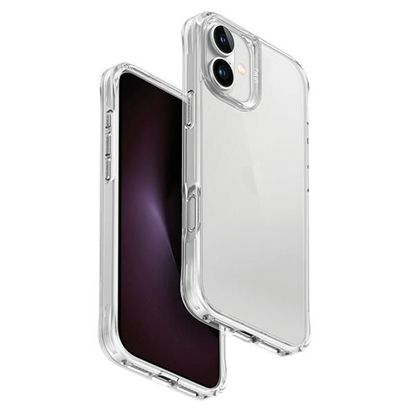 Picture of UNIQ Uniq LifePro Xtreme Case for iPhone 16 Plus - Clear