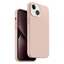 Attēls no UNIQ Uniq Lino Hue Magclick Charging case for iPhone 14 Plus - pink