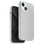 Picture of UNIQ Uniq Lino Hue Magclick Charging case for iPhone 15 - light gray