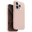 Picture of UNIQ Uniq Lino Hue Magclick Charging case for iPhone 15 Pro - pink