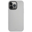 Picture of UNIQ Uniq Lino Hue Magclick Charging case for iPhone 15 Pro Max - light gray