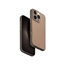 Изображение UNIQ Uniq Lyden DS iPhone 16 Pro 6.3" Magclick Charging case brown-gray/flint gray