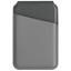 Attēls no UNIQ Uniq Lyden DS magnetic RFID wallet with phone stand - gray and black