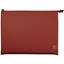 Picture of UNIQ Uniq Lyon Waterproof RPET case for a 14" laptop - red