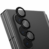 Изображение UNIQ Uniq Optix Auminium Tempered Glass for Lens with Applicator for Samsung Galaxy Z Fold 6 - Black