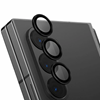 Изображение UNIQ Uniq Optix Auminium Tempered Glass for Lens with Applicator for Samsung Galaxy Z Fold 6 - Black