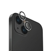 Picture of UNIQ Uniq Optix Clear Camera Lens Protector for iPhone 15 / 15 Plus camera lens with applicator - transparent