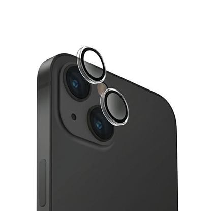 Изображение Uniq Optix Clear Camera Lens Protector for iPhone 