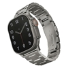Изображение UNIQ Uniq Osta Stainless Steel strap for Apple Watch 1/2/3/4/5/6/7/8/SE/SE2/Ultra 42/44/45/49mm - silver