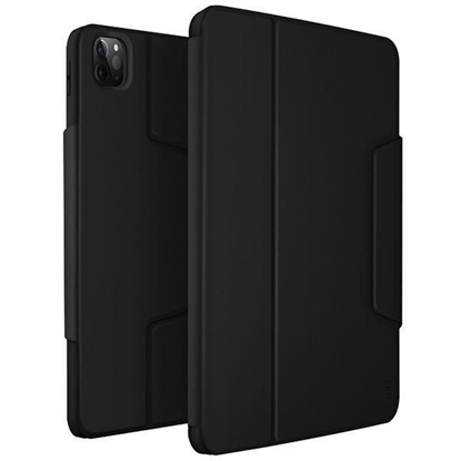 Picture of UNIQ Uniq Rovus Magnetic Case for iPad Pro 11 (2021-2022) / Air 10.9" (2020-2022) - black