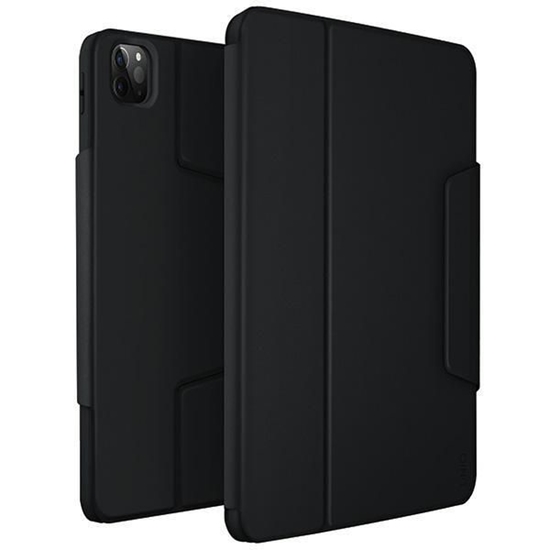 Picture of UNIQ Uniq Rovus Magnetic Case for iPad Pro 11 (2021-2022) / Air 10.9" (2020-2022) - black