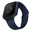 Attēls no UNIQ Uniq Valencia case for Apple Watch 4 / 5 / 6 / SE 40mm - blue