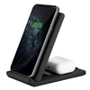 Picture of UNIQ Vertex Duo Wireless Charger 2in1 15W Fast cha