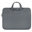 Изображение Universal laptop bag 15.6'' - gray