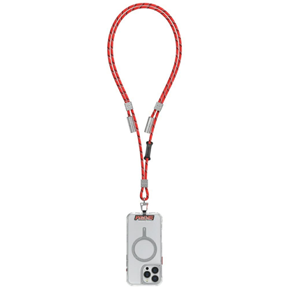 Picture of Universal phone lanyard cable 2in1 Skinarma Dyno V