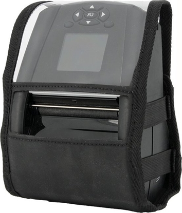 Picture of UNIVERSAL SOFT CASE FOR MOBILE/PRINTER M + SHOULDER STRAP