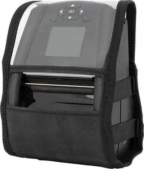 Picture of UNIVERSAL SOFT CASE FOR MOBILE/PRINTER M + SHOULDER STRAP