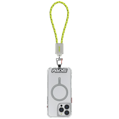 Picture of Universal wrist lanyard 2-in-1 cable Skinarma Dyno