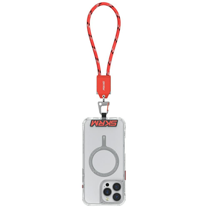 Picture of Universal wrist lanyard 2-in-1 cable Skinarma Dyno