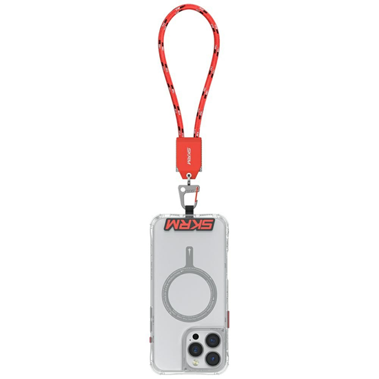 Picture of Universal wrist lanyard 2-in-1 cable Skinarma Dyno