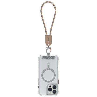 Picture of Universal wrist lanyard 2-in-1 cable Skinarma Dyno