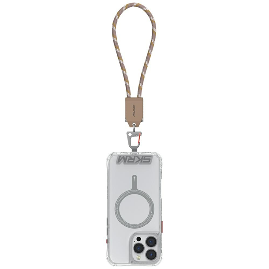 Picture of Universal wrist lanyard 2-in-1 cable Skinarma Dyno